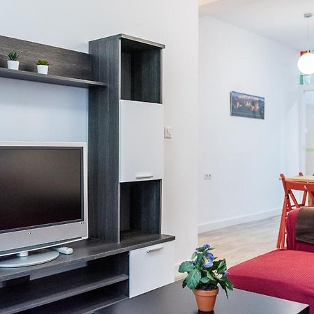 Centrico Y Tranquilo Apartamento Realejo グラナダ エクステリア 写真