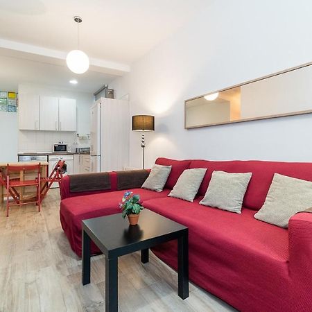 Centrico Y Tranquilo Apartamento Realejo グラナダ エクステリア 写真