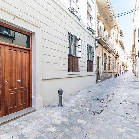 Centrico Y Tranquilo Apartamento Realejo グラナダ エクステリア 写真
