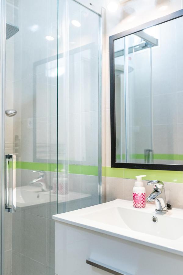 Centrico Y Tranquilo Apartamento Realejo グラナダ エクステリア 写真