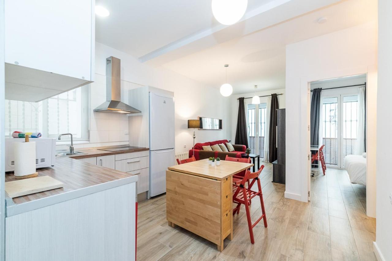 Centrico Y Tranquilo Apartamento Realejo グラナダ エクステリア 写真