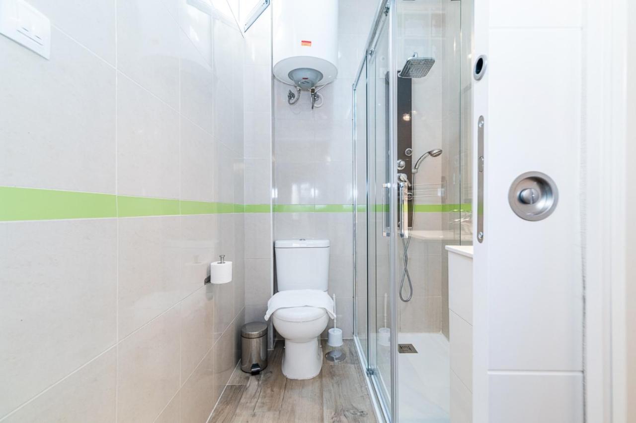 Centrico Y Tranquilo Apartamento Realejo グラナダ エクステリア 写真
