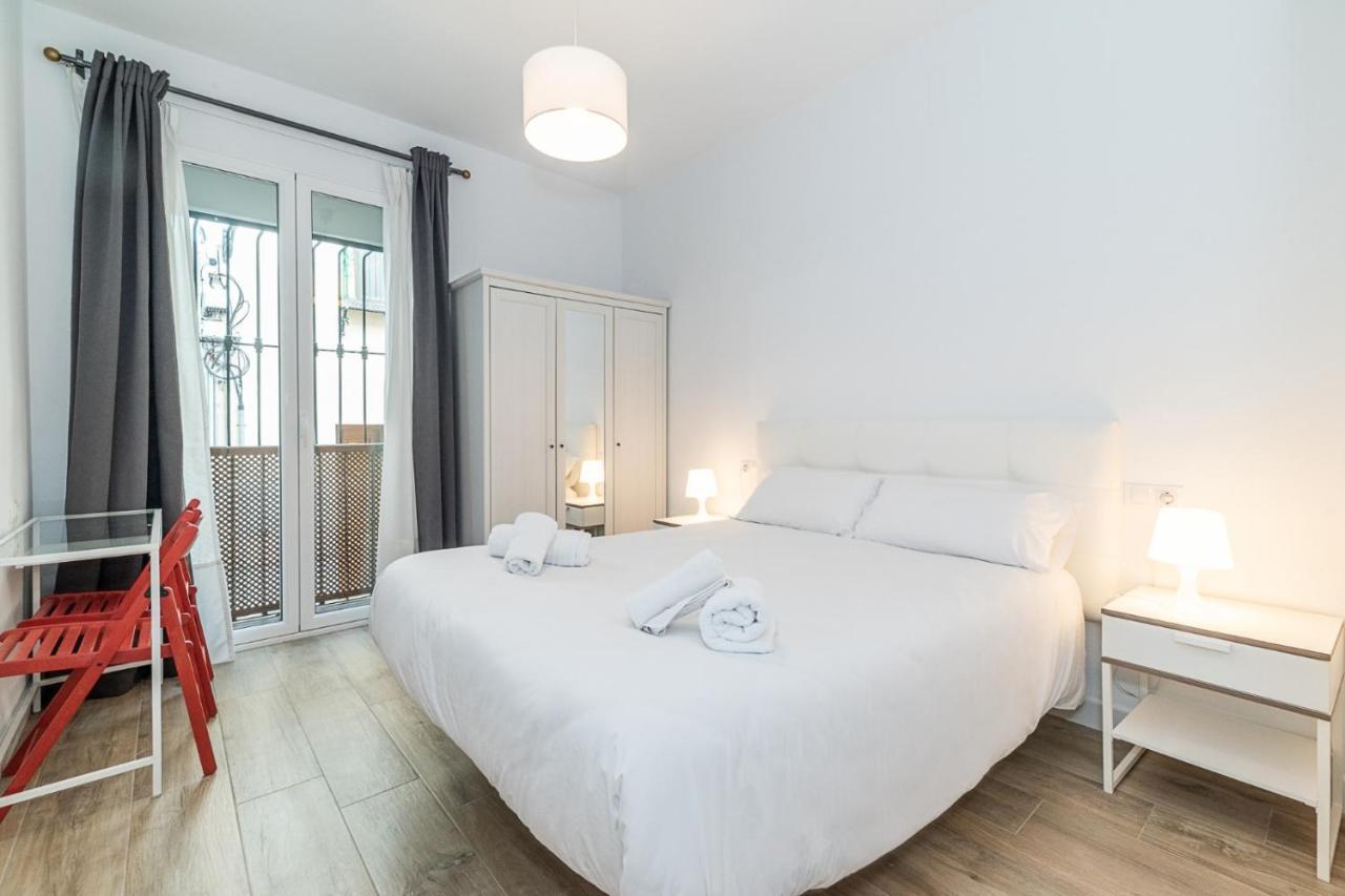 Centrico Y Tranquilo Apartamento Realejo グラナダ エクステリア 写真