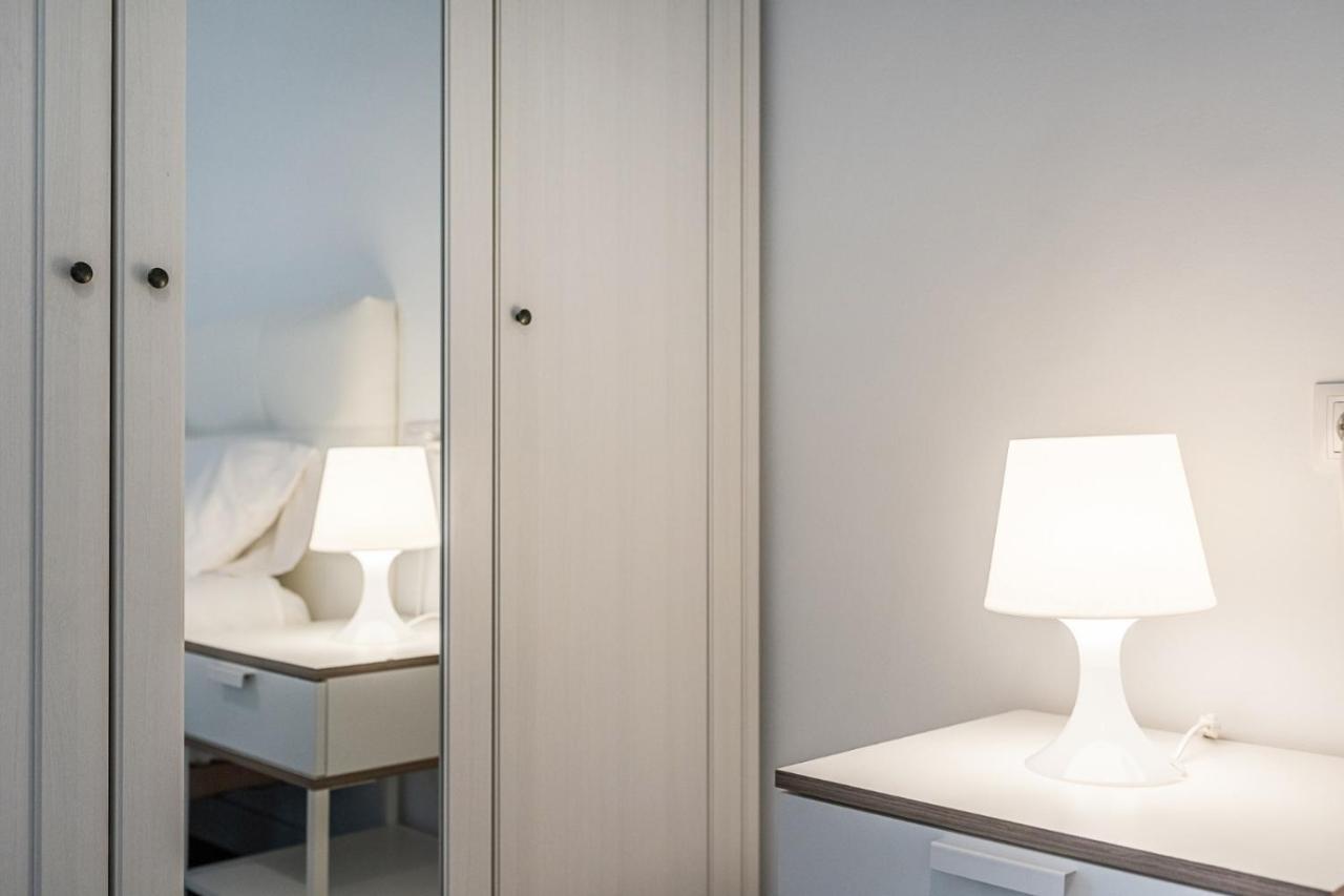 Centrico Y Tranquilo Apartamento Realejo グラナダ エクステリア 写真