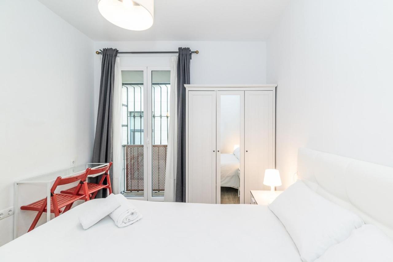 Centrico Y Tranquilo Apartamento Realejo グラナダ エクステリア 写真