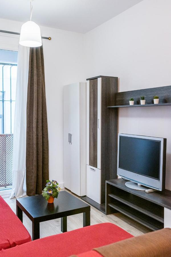 Centrico Y Tranquilo Apartamento Realejo グラナダ エクステリア 写真