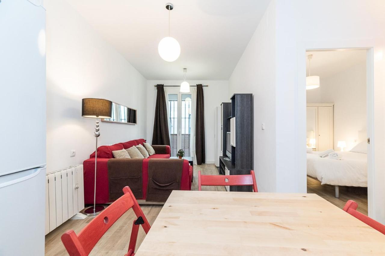 Centrico Y Tranquilo Apartamento Realejo グラナダ エクステリア 写真