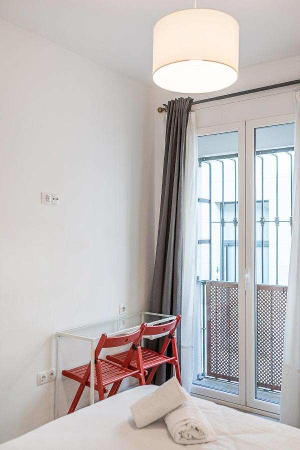 Centrico Y Tranquilo Apartamento Realejo グラナダ エクステリア 写真