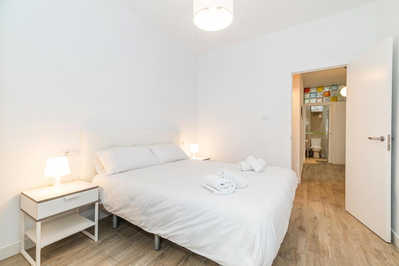 Centrico Y Tranquilo Apartamento Realejo グラナダ エクステリア 写真