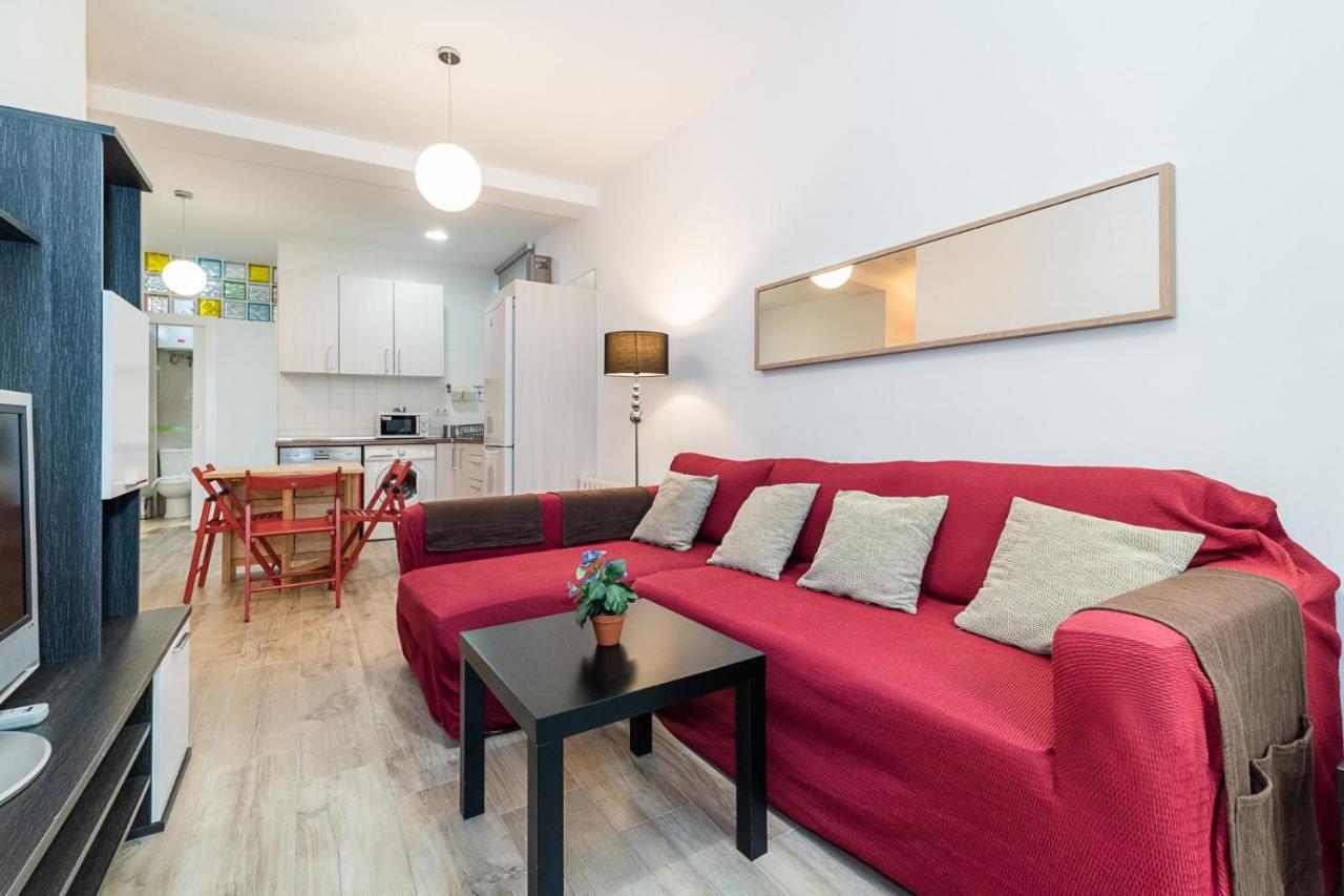 Centrico Y Tranquilo Apartamento Realejo グラナダ エクステリア 写真