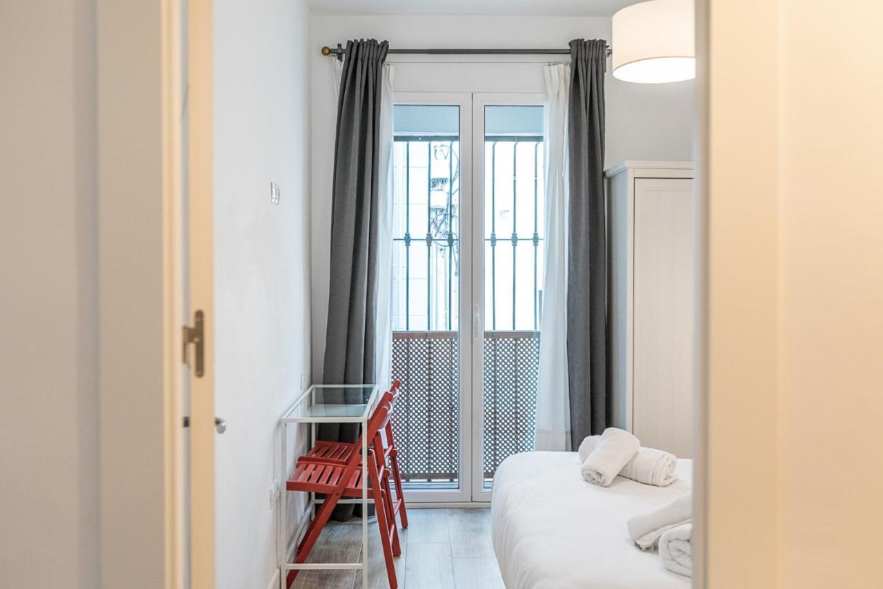 Centrico Y Tranquilo Apartamento Realejo グラナダ エクステリア 写真